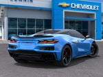 2025 Chevrolet Corvette E-Ray 1LZ