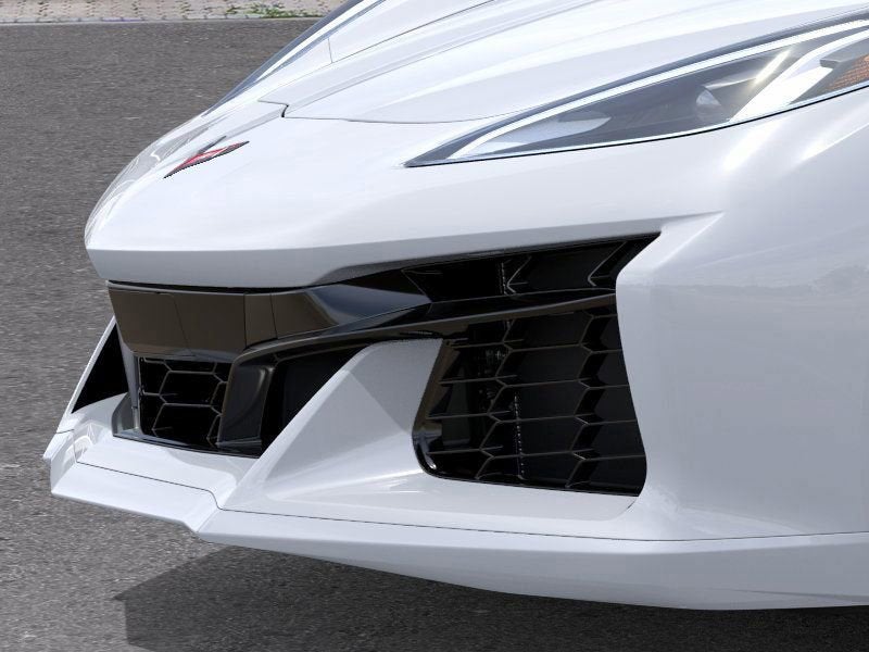 2025 Chevrolet Corvette E-Ray 1LZ