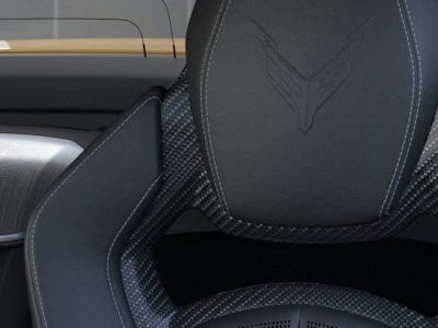 2025 Chevrolet Corvette E-Ray 2LZ