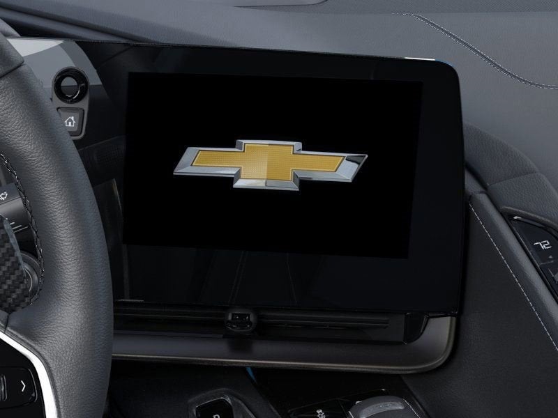 2025 Chevrolet Corvette E-Ray 2LZ