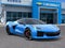 2025 Chevrolet Corvette E-Ray 2LZ