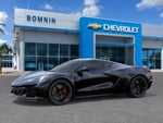 2026 Chevrolet Corvette E-Ray 3LZ