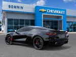 2026 Chevrolet Corvette E-Ray 3LZ