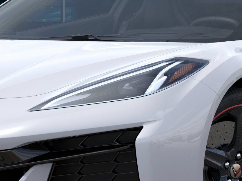 2026 Chevrolet Corvette 3LZ - Photo 10