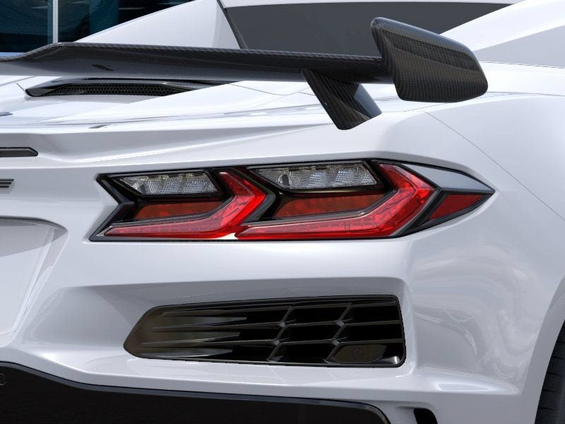 2026 Chevrolet Corvette 3LZ - Photo 11