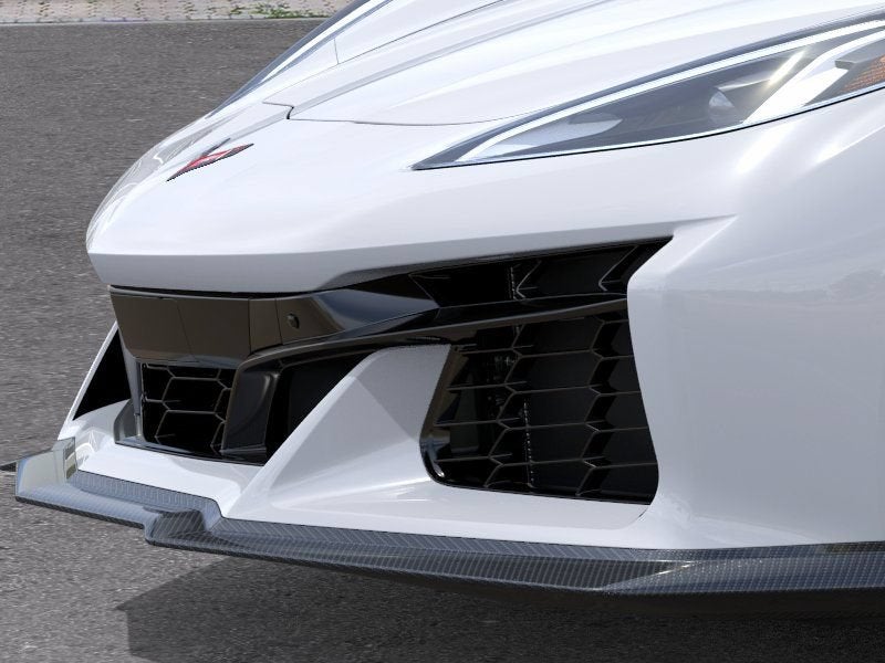 2026 Chevrolet Corvette 3LZ - Photo 13