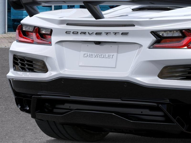 2026 Chevrolet Corvette 3LZ - Photo 14