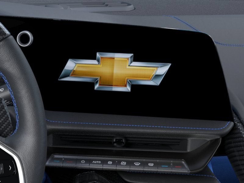 2026 Chevrolet Corvette 3LZ - Photo 20