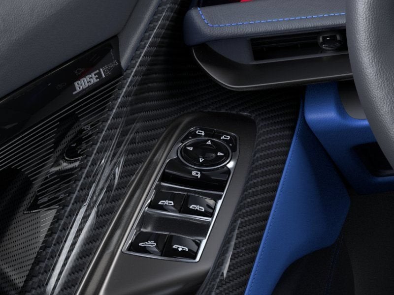 2026 Chevrolet Corvette 3LZ - Photo 22