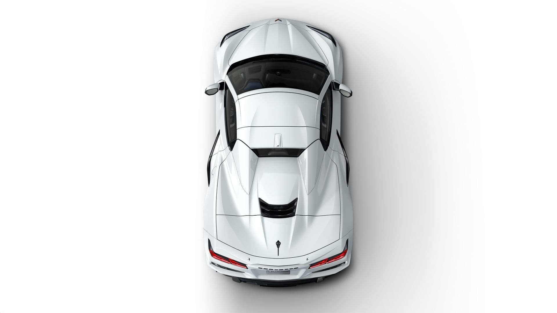 2026 Chevrolet Corvette 3LZ - Photo 29