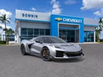 2026 Chevrolet Corvette ZR1X 3LZ