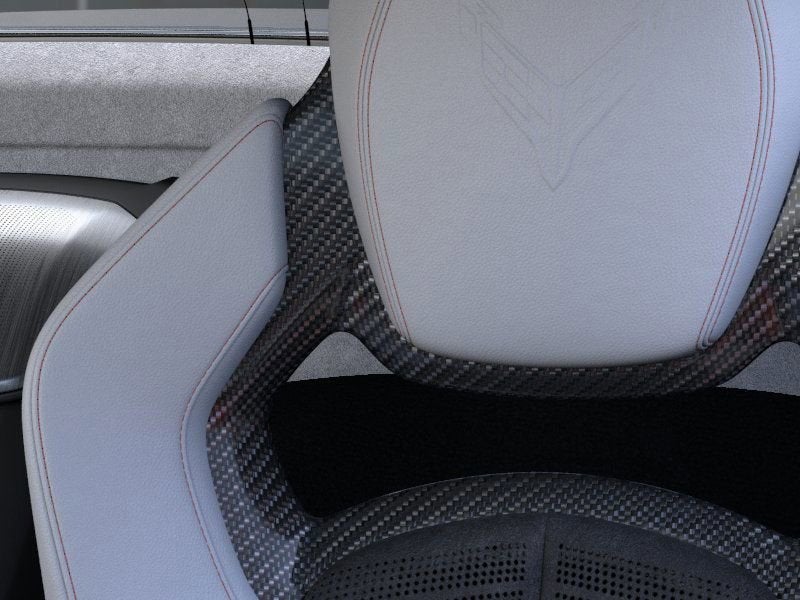 2026 Chevrolet Corvette ZR1X 3LZ