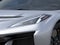 2026 Chevrolet Corvette ZR1X 3LZ