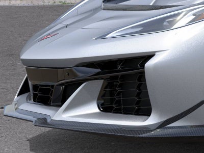 2026 Chevrolet Corvette ZR1X 3LZ