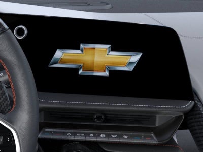 2026 Chevrolet Corvette ZR1X 3LZ