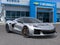 2026 Chevrolet Corvette ZR1X 3LZ