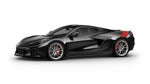 2027 Chevrolet Corvette Grand Sport 1LT