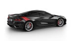 2027 Chevrolet Corvette Grand Sport 1LT