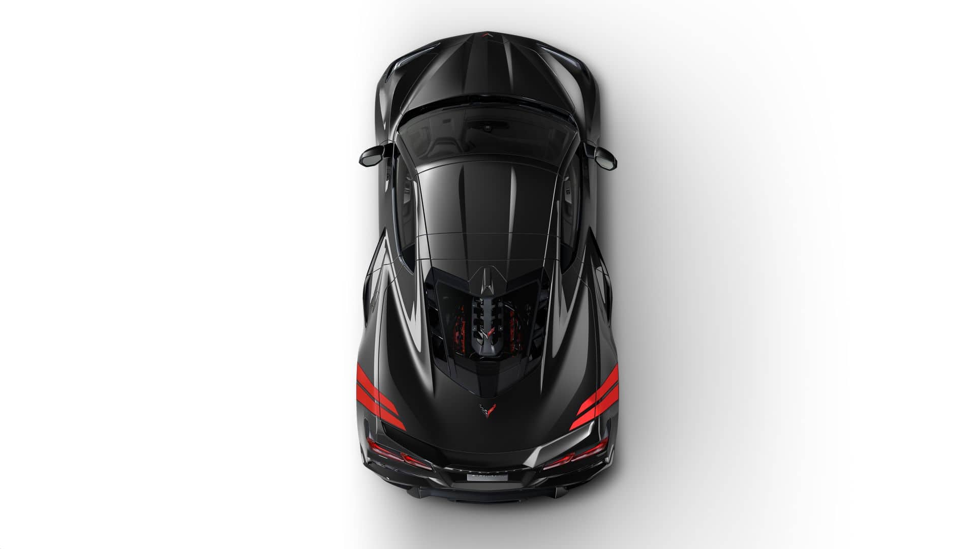 2027 Chevrolet Corvette Grand Sport 1LT