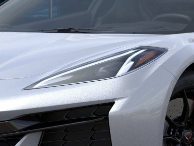 2027 Chevrolet Corvette Grand Sport 1LT