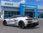 2027 Chevrolet Corvette Grand Sport 1LT