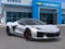 2027 Chevrolet Corvette Grand Sport 1LT