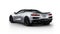 2027 Chevrolet Corvette Grand Sport 1LT