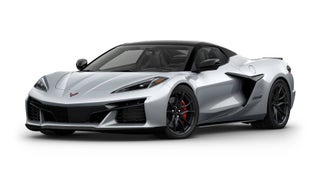 2027 Chevrolet Corvette Grand Sport 1LT
