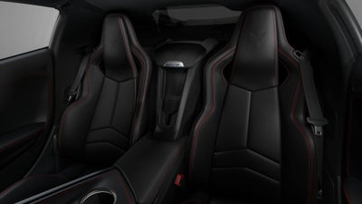 2027 Chevrolet Corvette Grand Sport 2LT
