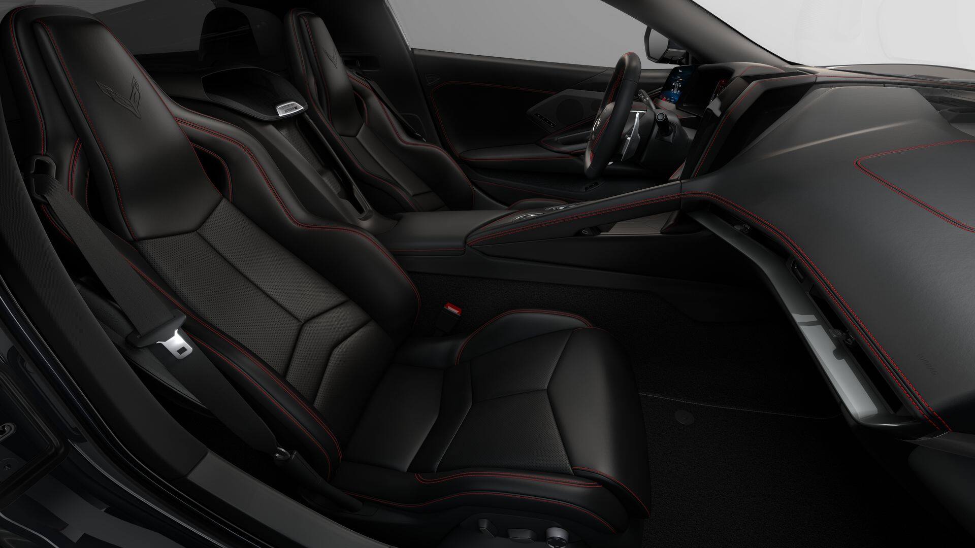 2027 Chevrolet Corvette Grand Sport 2LT