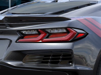 2027 Chevrolet Corvette Grand Sport 2LT