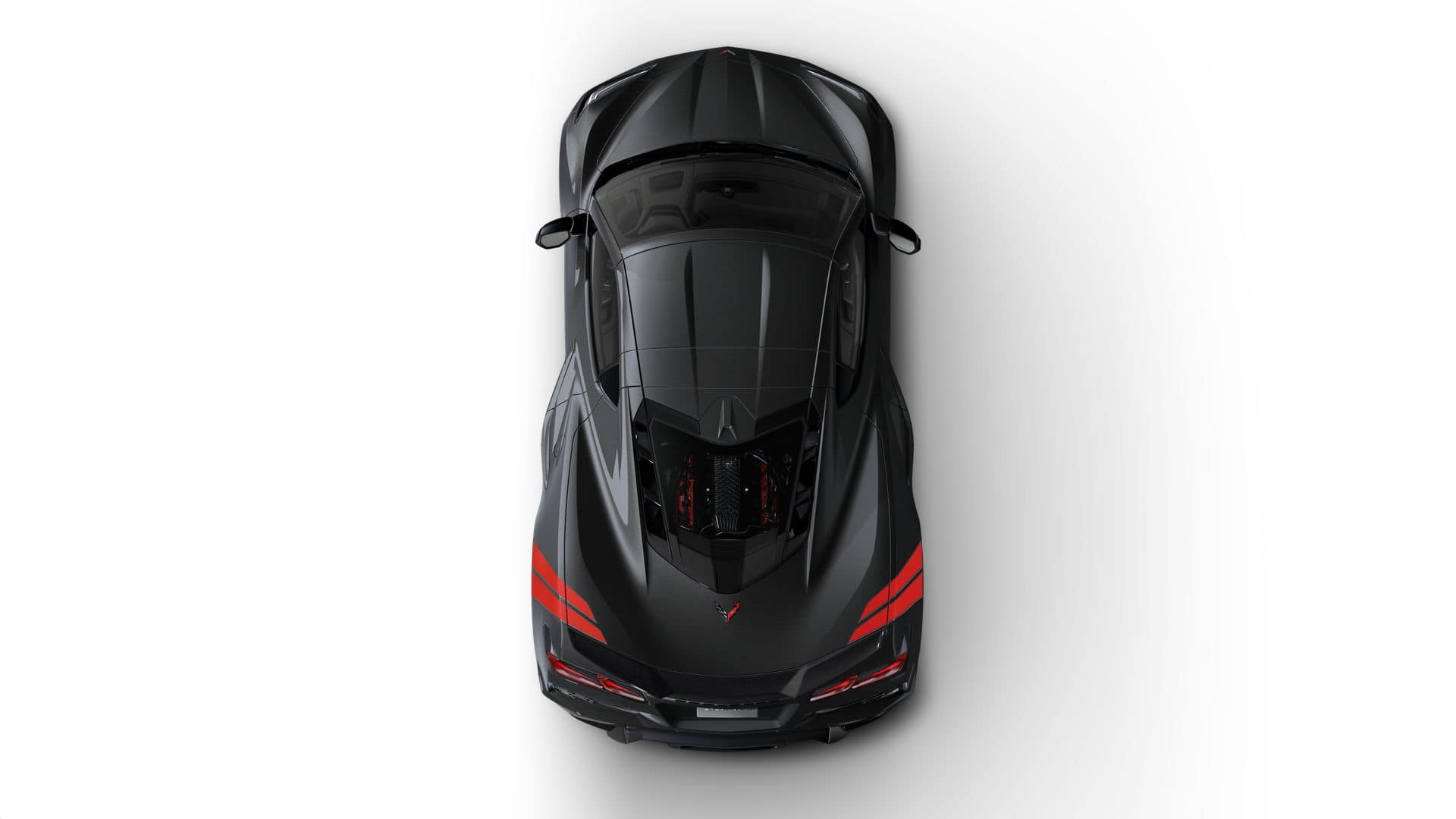 2027 Chevrolet Corvette Grand Sport 2LT