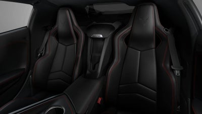 2027 Chevrolet Corvette Grand Sport 2LT