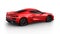 2027 Chevrolet Corvette Grand Sport 2LT