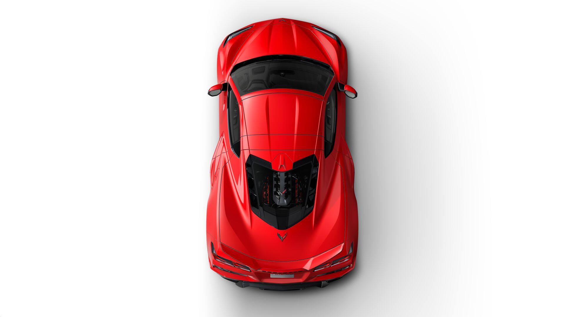 2027 Chevrolet Corvette Grand Sport 2LT