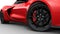 2027 Chevrolet Corvette Grand Sport 2LT
