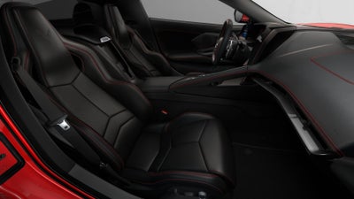 2027 Chevrolet Corvette Grand Sport 2LT