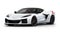 2027 Chevrolet Corvette Grand Sport 2LT