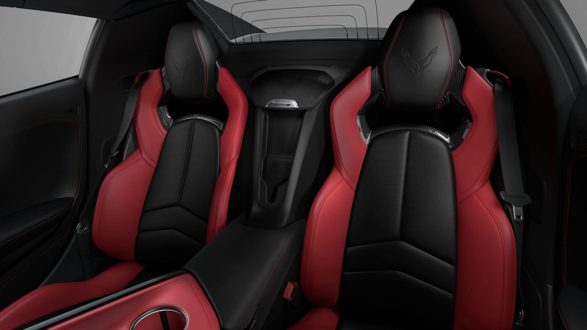 2027 Chevrolet Corvette Grand Sport 2LT