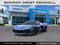 2027 Chevrolet Corvette Grand Sport 1LT