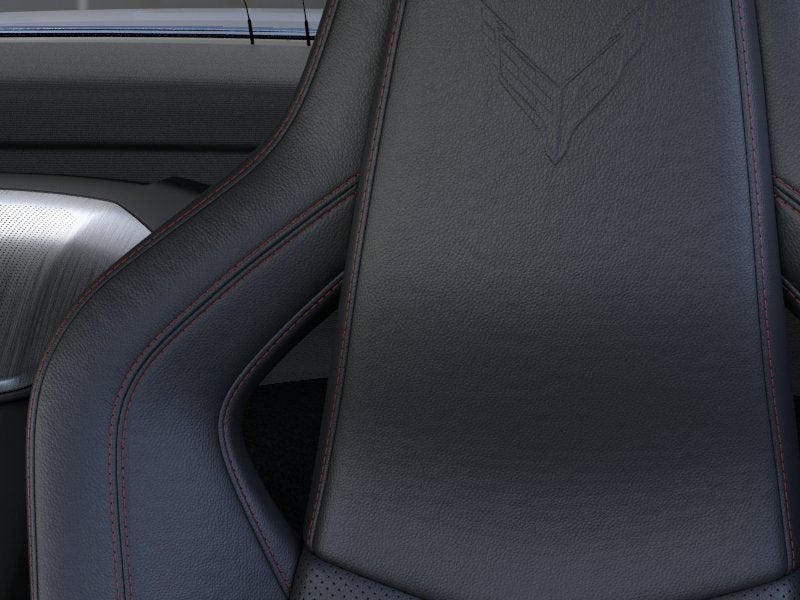 2027 Chevrolet Corvette Grand Sport 1LT