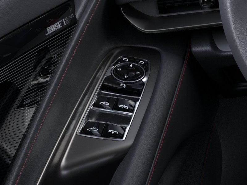 2027 Chevrolet Corvette Grand Sport 1LT
