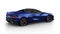 2027 Chevrolet Corvette Grand Sport 1LT