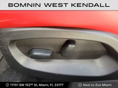 2019 Chevrolet Corvette Grand Sport Grand Sport 1LT