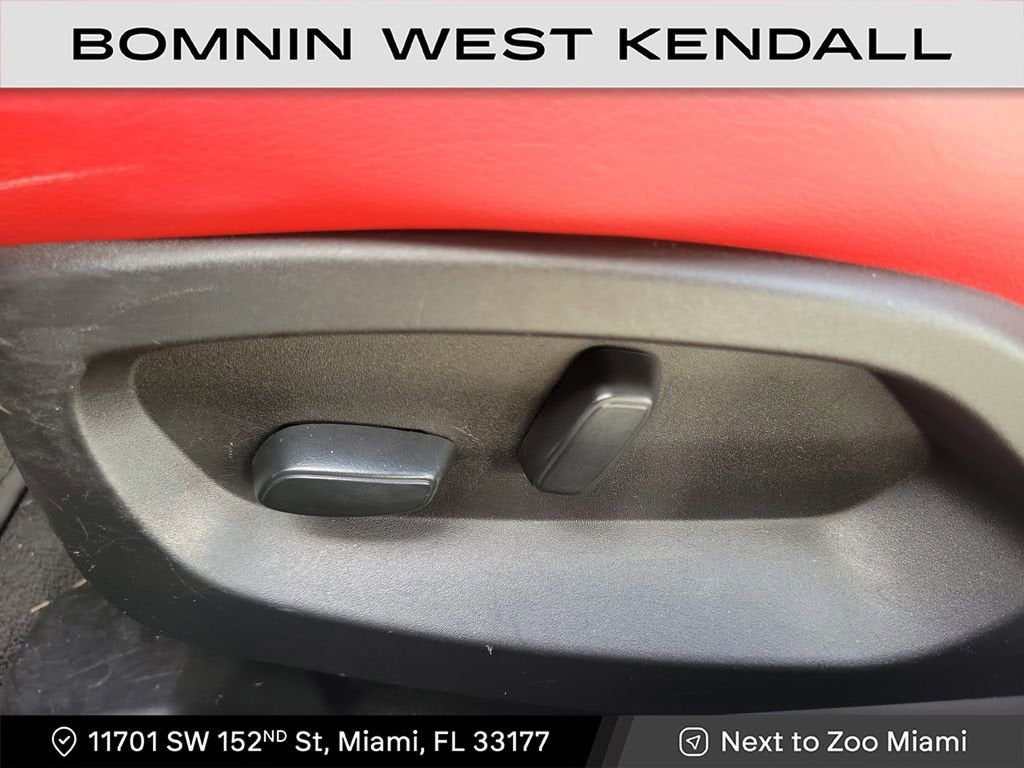 2019 Chevrolet Corvette Grand Sport Grand Sport 1LT