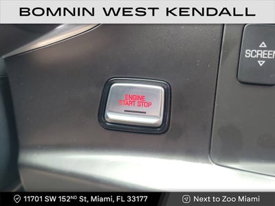 2019 Chevrolet Corvette Grand Sport Grand Sport 1LT