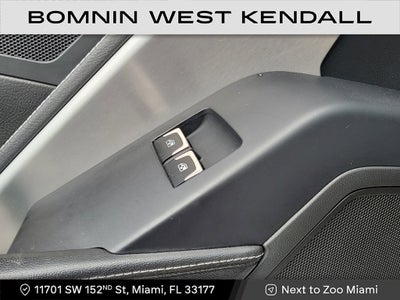 2019 Chevrolet Corvette Grand Sport Grand Sport 1LT