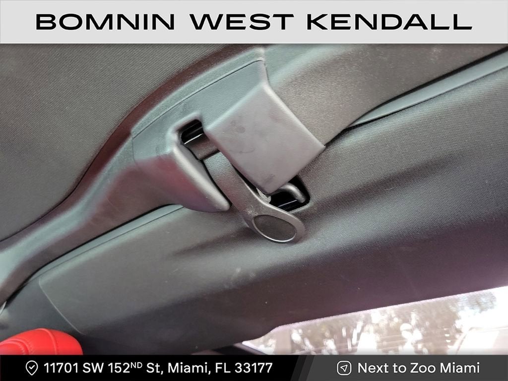 2019 Chevrolet Corvette Grand Sport Grand Sport 1LT