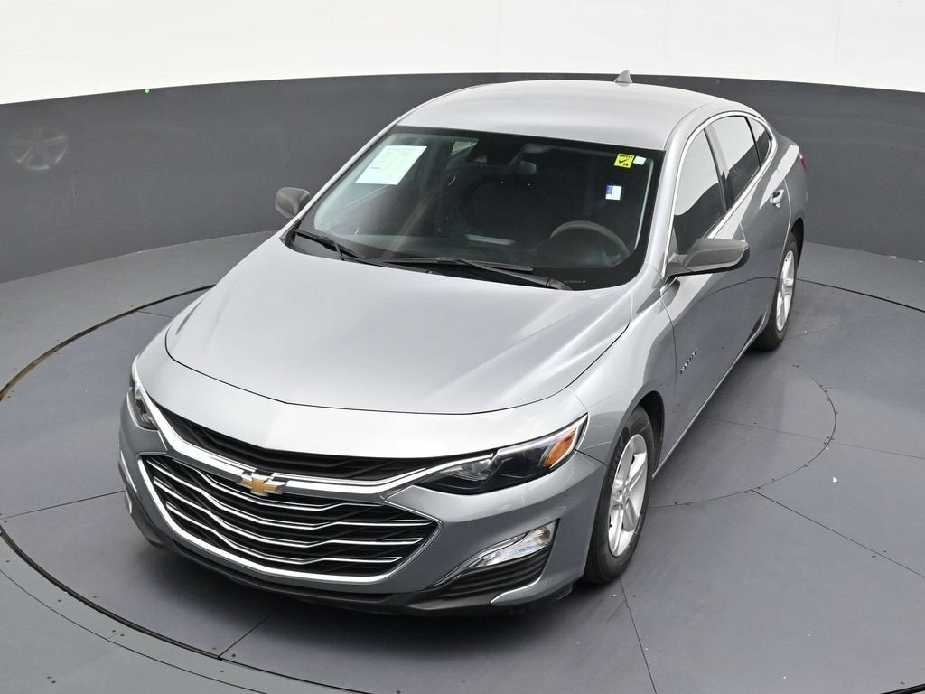 2023 Chevrolet Malibu LS