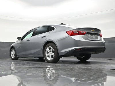 2023 Chevrolet Malibu LS